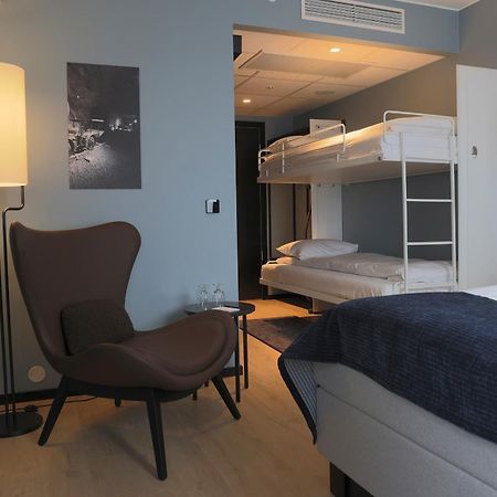 Home Hotel 1624 Kongsberg Kültér fotó