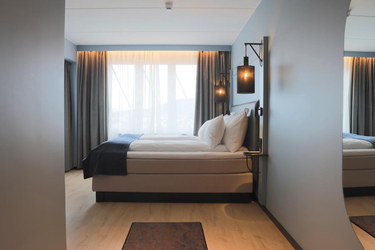 Home Hotel 1624 Kongsberg Kültér fotó