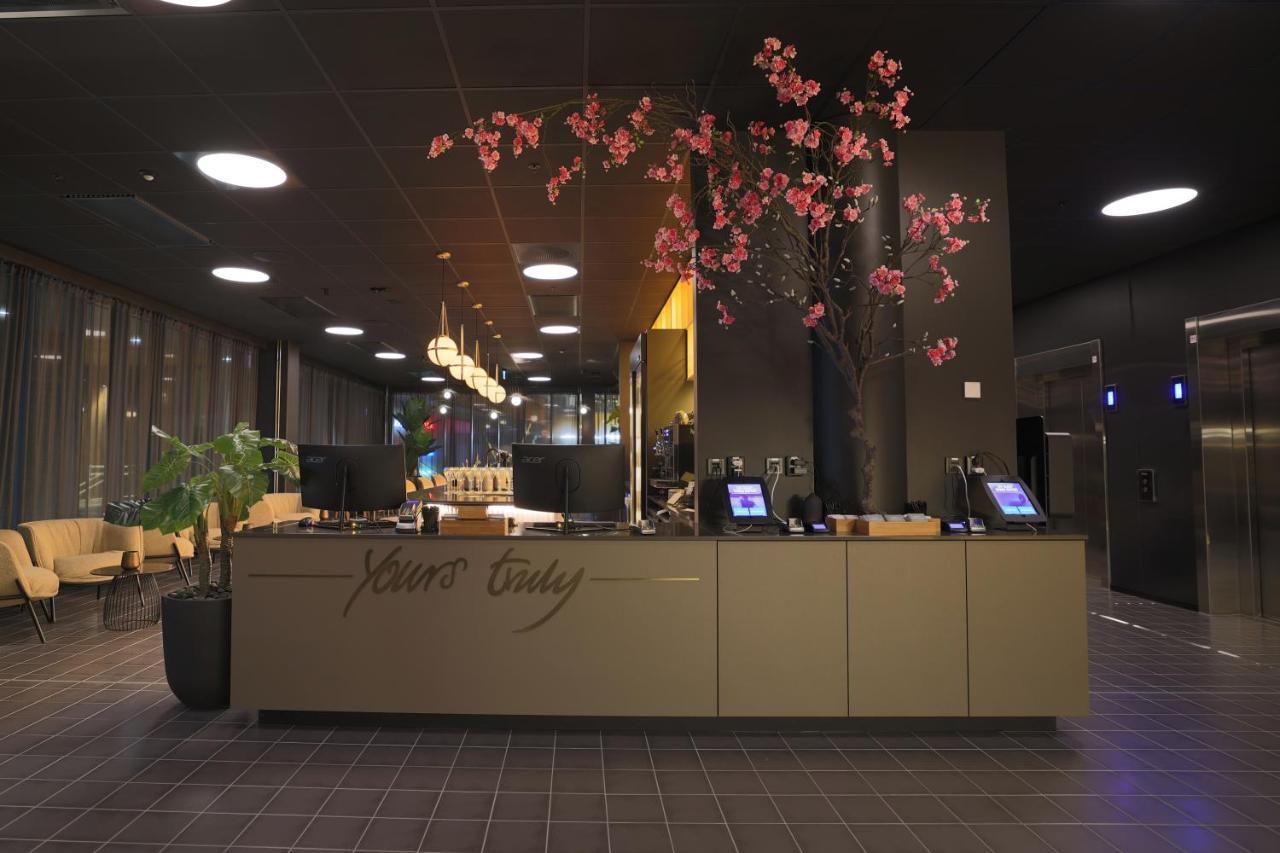 Home Hotel 1624 Kongsberg Kültér fotó