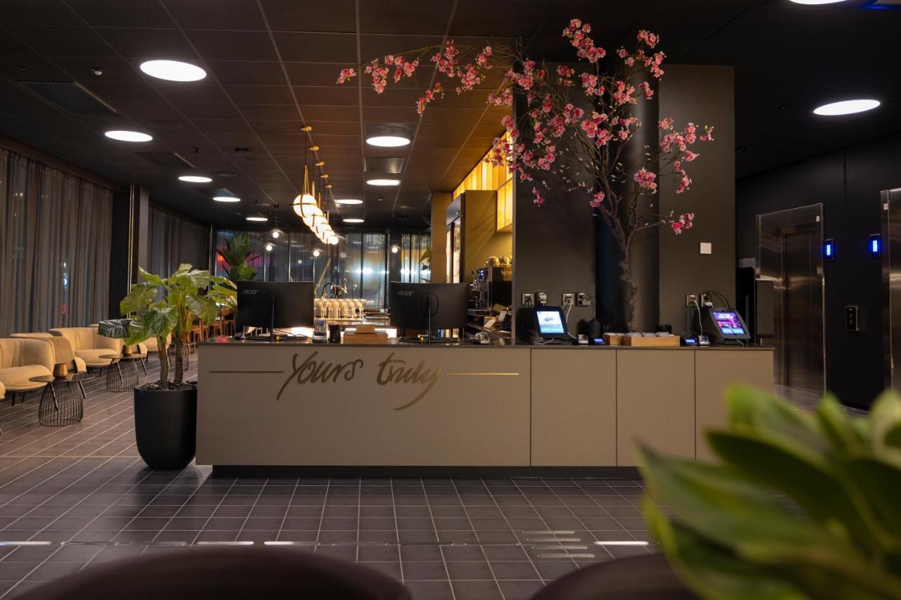 Home Hotel 1624 Kongsberg Kültér fotó
