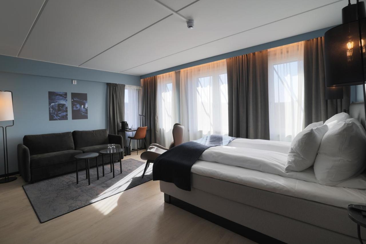 Home Hotel 1624 Kongsberg Kültér fotó