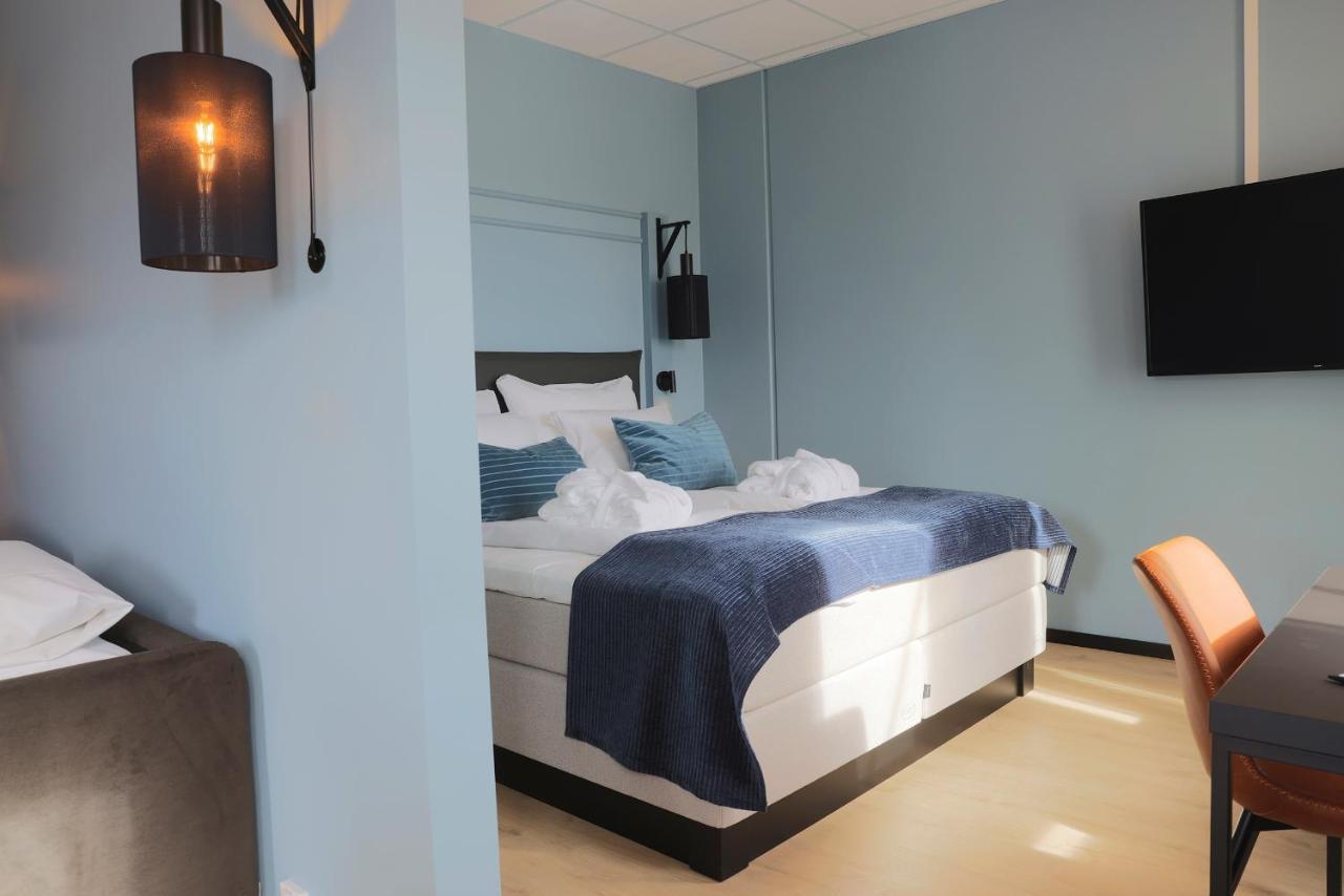 Home Hotel 1624 Kongsberg Kültér fotó
