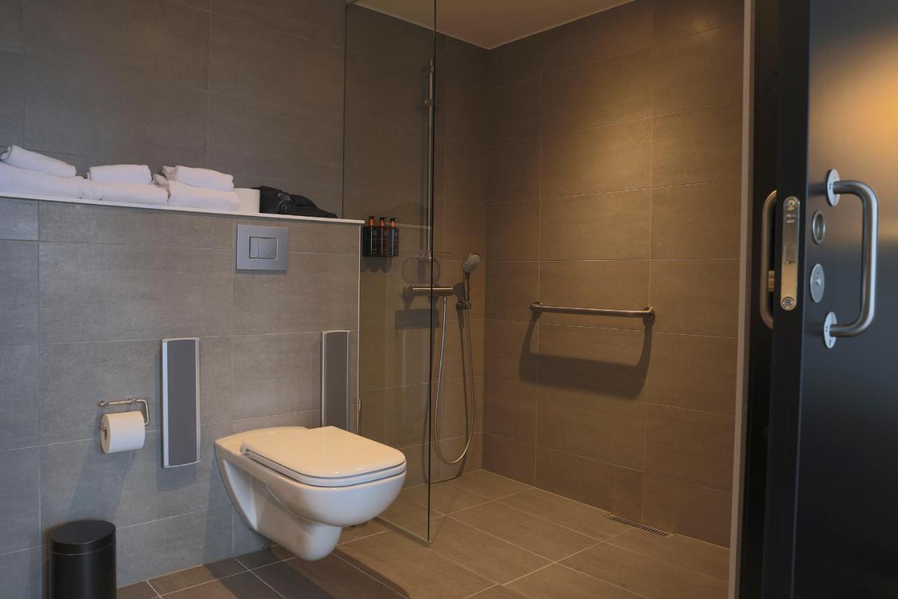 Home Hotel 1624 Kongsberg Kültér fotó