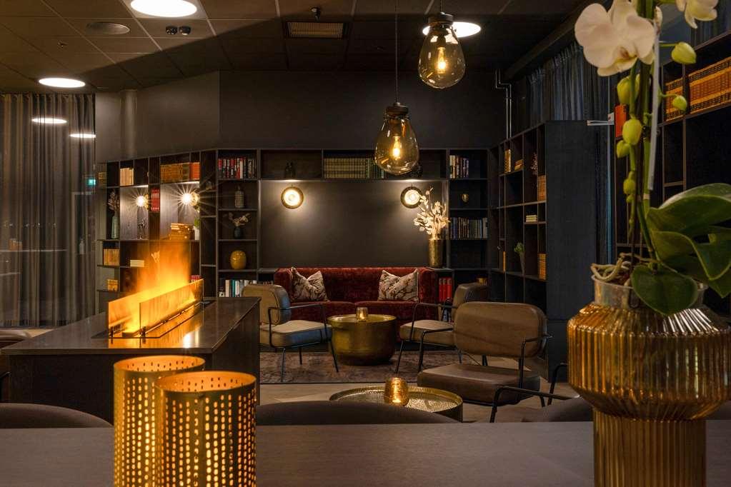 Home Hotel 1624 Kongsberg Beltér fotó