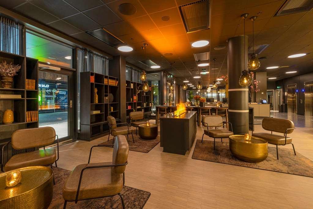 Home Hotel 1624 Kongsberg Beltér fotó