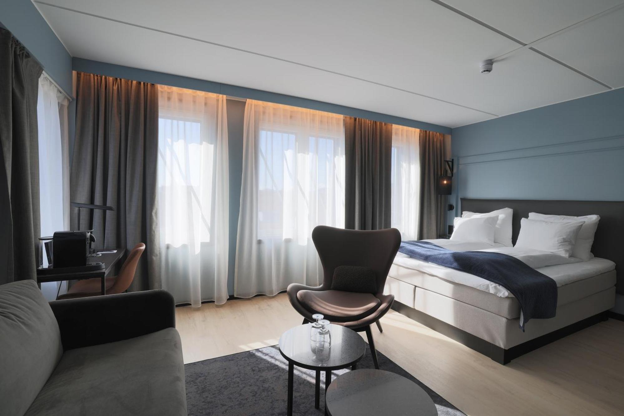 Home Hotel 1624 Kongsberg Kültér fotó