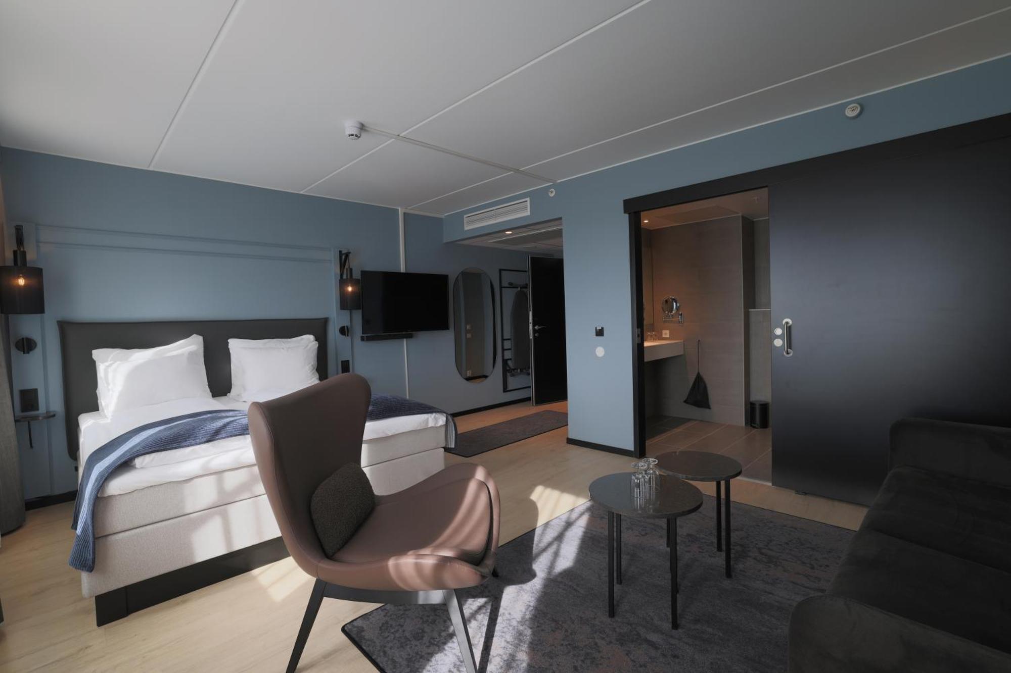 Home Hotel 1624 Kongsberg Kültér fotó