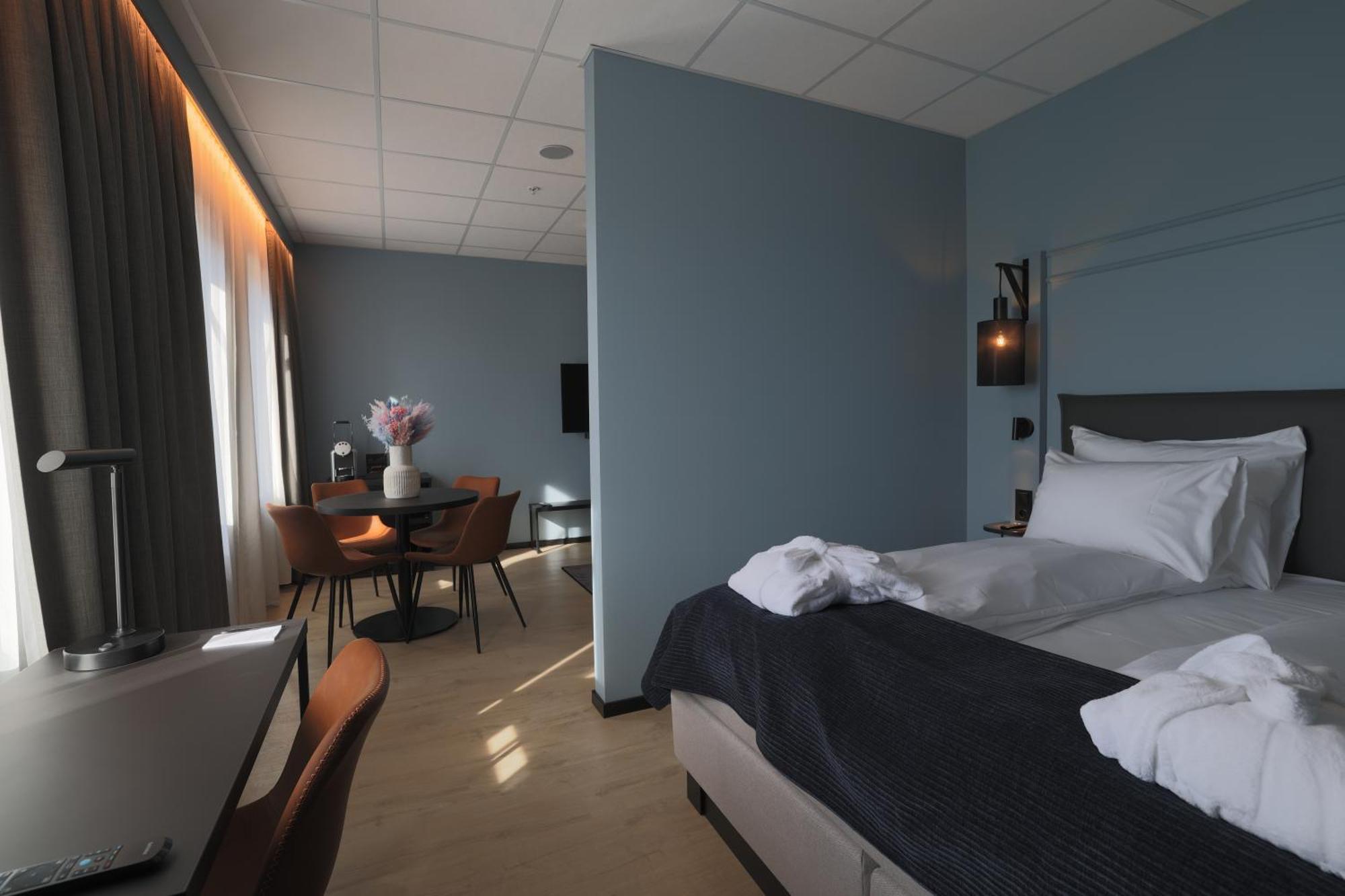 Home Hotel 1624 Kongsberg Kültér fotó