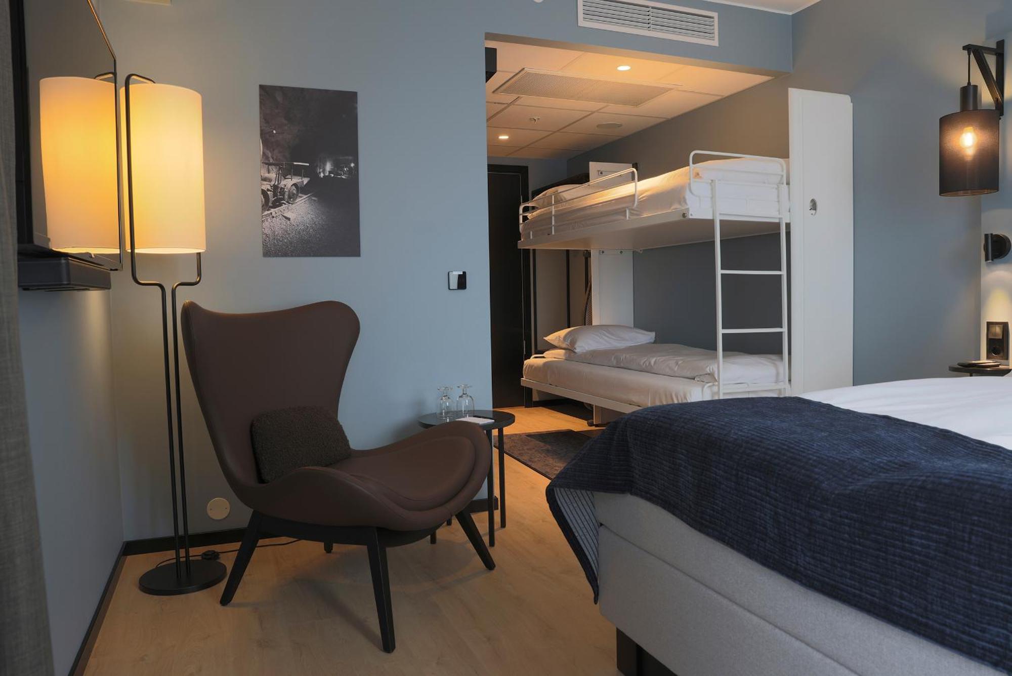 Home Hotel 1624 Kongsberg Kültér fotó