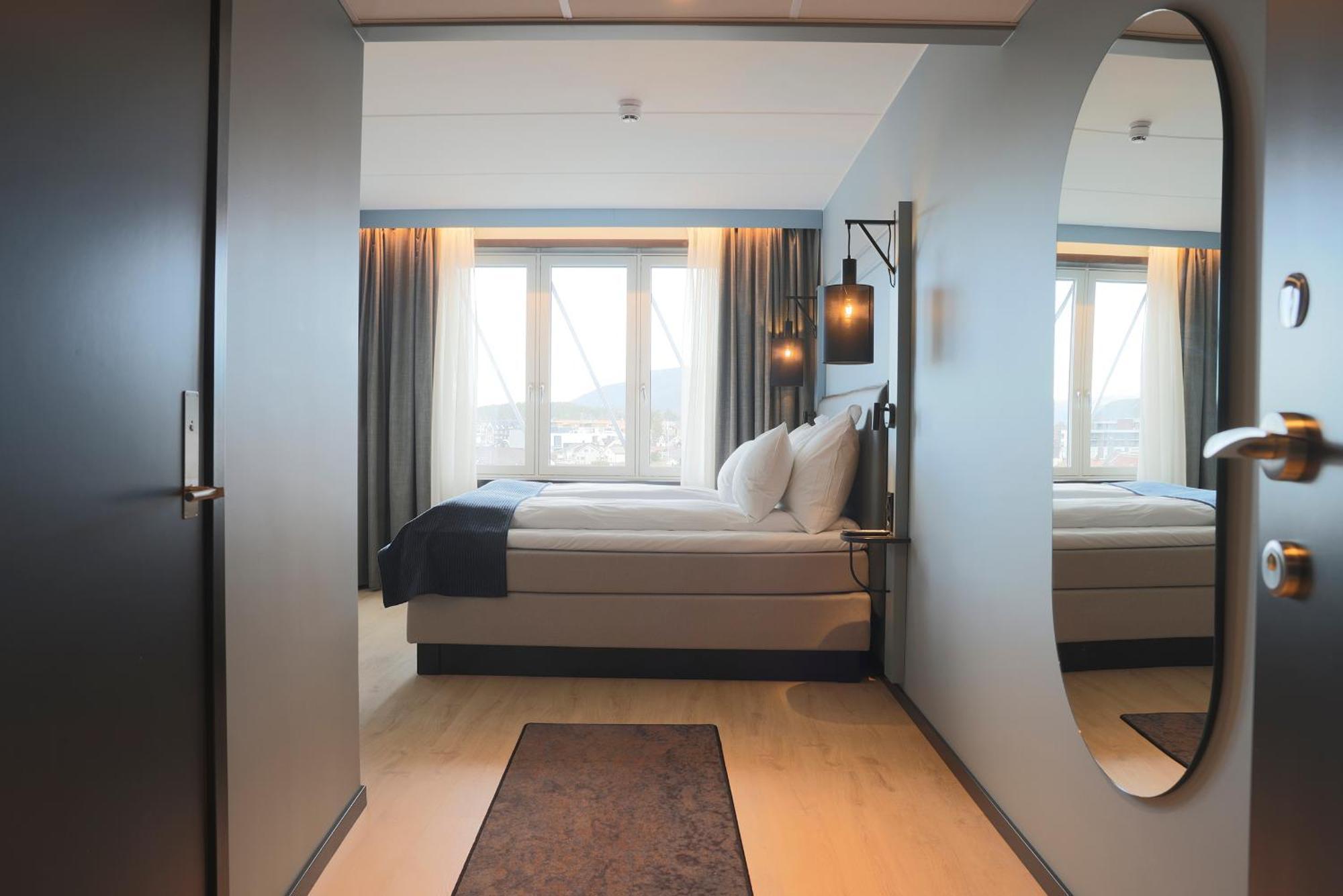 Home Hotel 1624 Kongsberg Kültér fotó